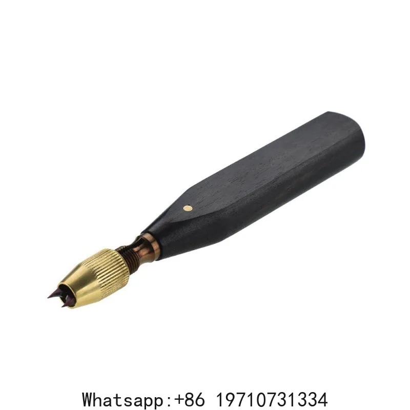 Oboe  British pipe, treble hole removal tool, reed needle removal tool Octave box key