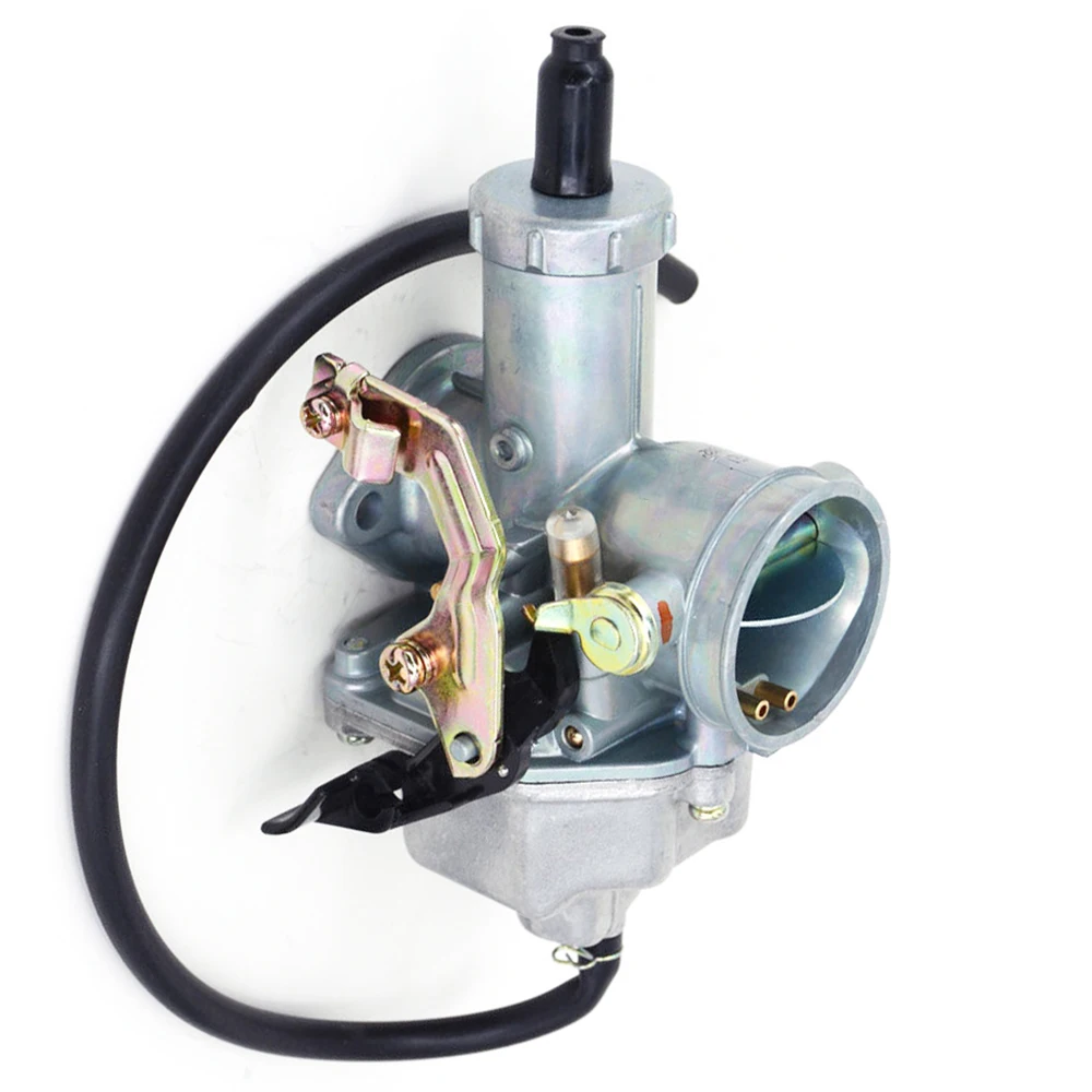 27mm For Honda Fourtrax Twinstar 200 ATC200M ATC200X TRX200 CM200T CL200T ATC185 ATC185S ATC200S XR100R XR200R XR200 Carburetor