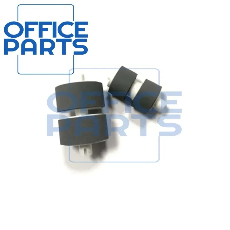 5set 5484B001 Exchange Roller Kit for CANON DR C125 C125W C225 C225W II imageFORMULA Scanner