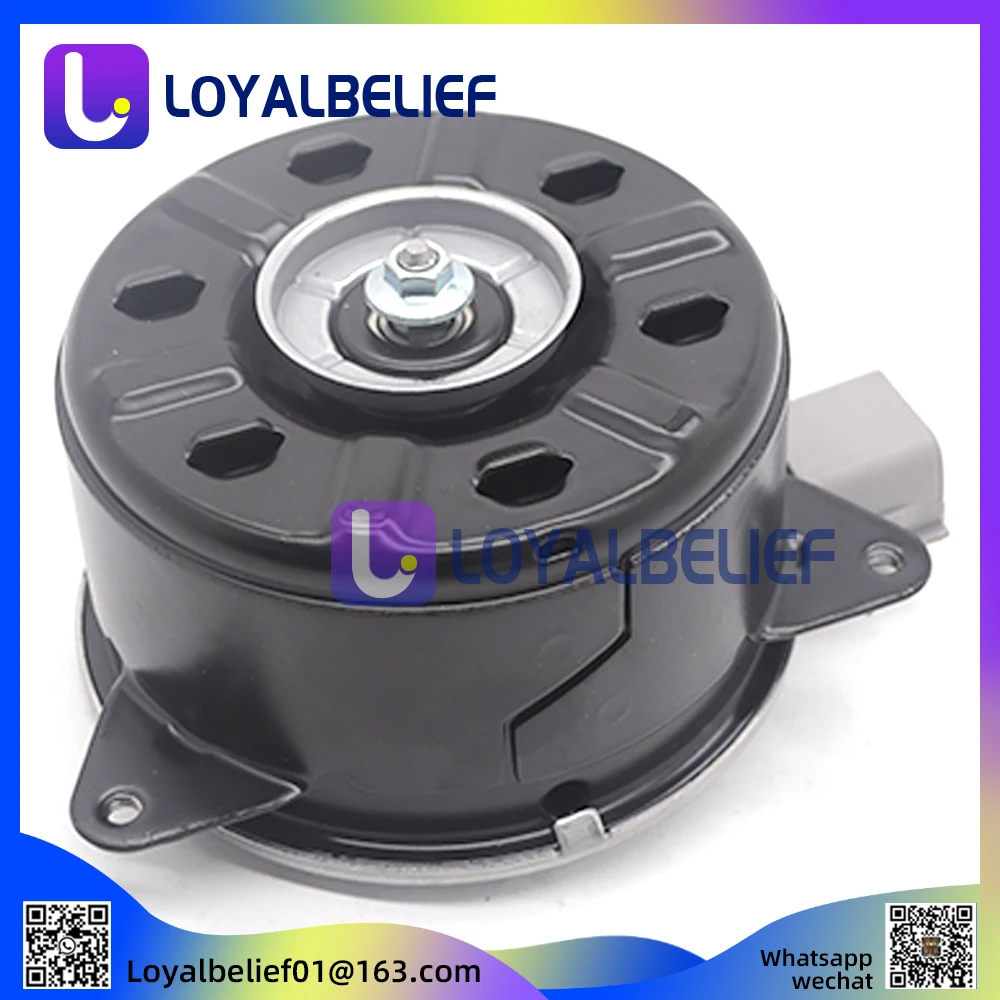 NEW Air Conditioner Fan motor For SUZU KI BALENO VITARA 168000-9480 17100-68P00 1680009480 1710068P00 17120M60M00