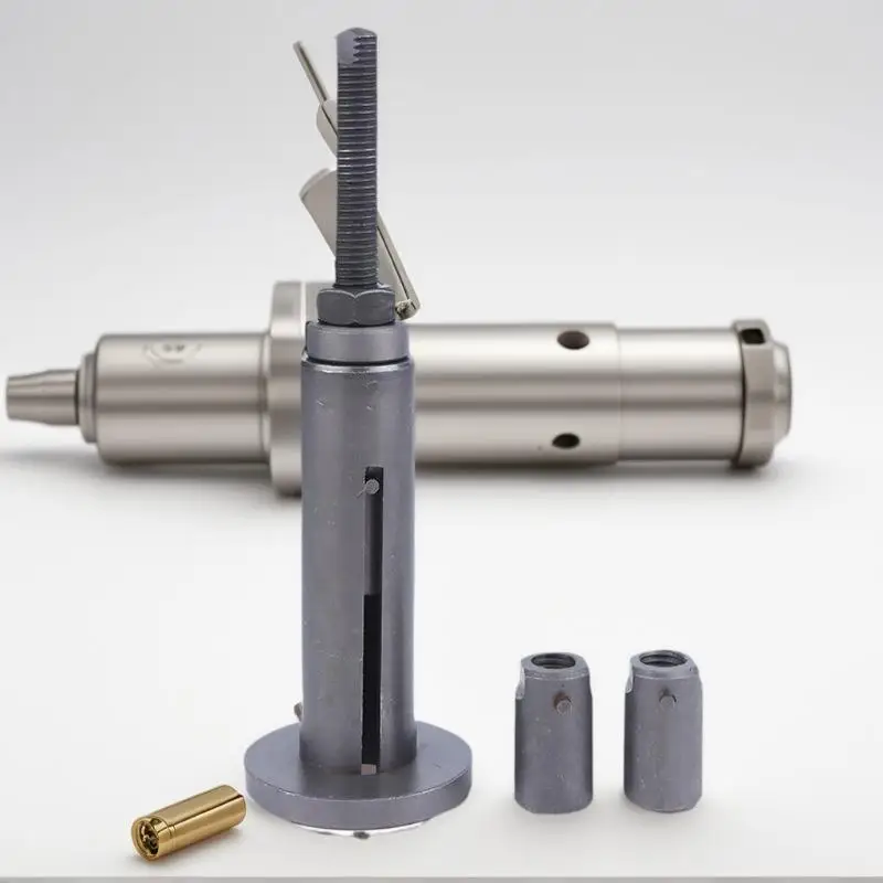 Alat Pemasang Crankshaft Multifungsi, Peralatan Perbaikan Sepeda Motor yang Unik, Peralatan Ideal untuk Perawatan Sepeda Motor