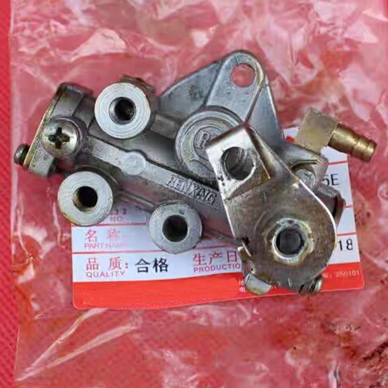 

Motorcycle Oil Pump for Haojue Suzuki Qjmotor Qingqi Jingcheng Lifan AX100 HJ100 LF100 QJ100 JC100 AX JC HJ 100cc Motorbike Pump