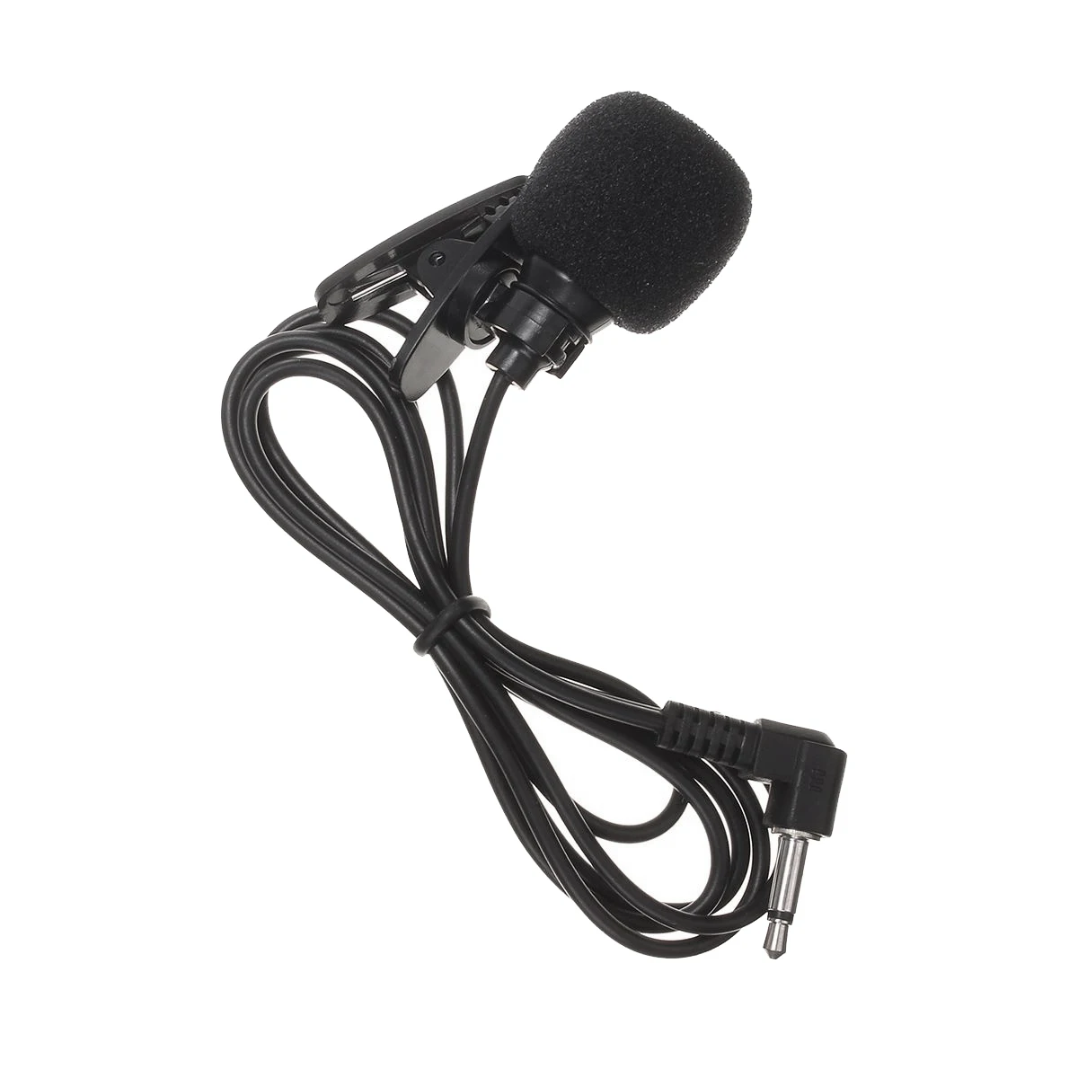#239H Car Bluetooth Aux Handsfree USB Adapter Music Audio Cable for Audi A3 8L 8P A4 B5-B7 A6 4B A8 4D (Black)