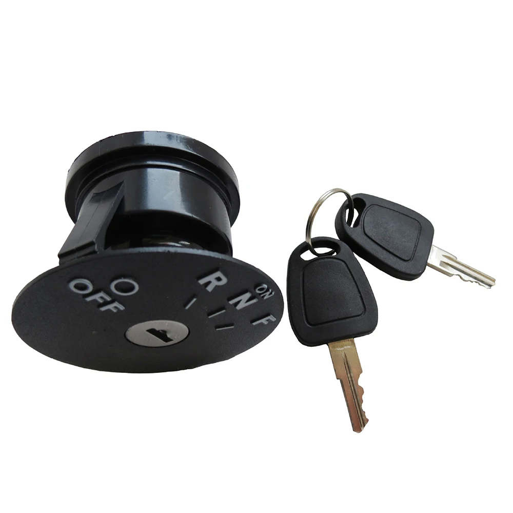 

Для EZGO RXV переключатель зажигания для RXV 2008-2021 электрическая тележка для гольфа ключевой переключатель 605637 61128 аксессуары для гольф-каров