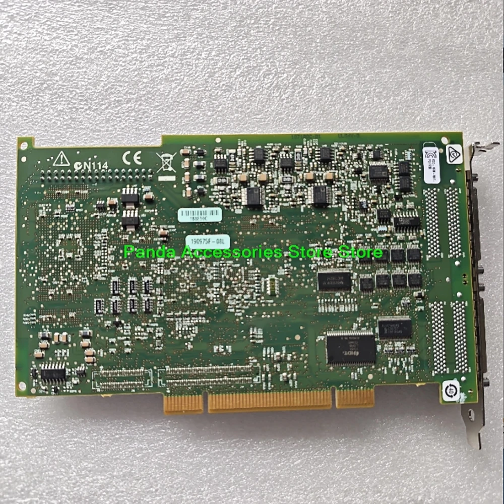 PCI-7358 190975 Tarjeta de control F-08L