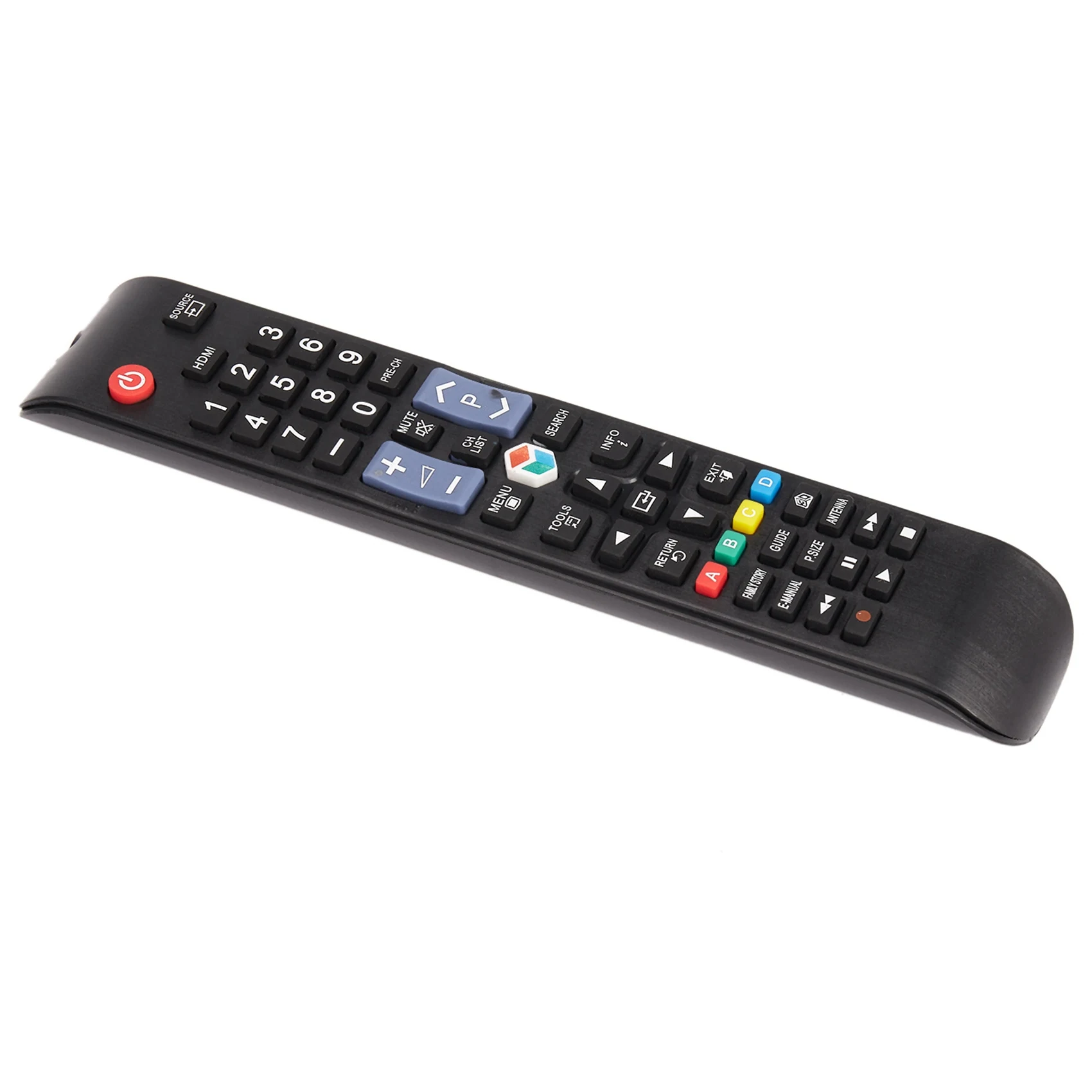 Codziennie 2X NOWA Jakość Pilot do Smart TV 3D AA59-00594A AA59-00581A AA59-00582A AA59-00638A