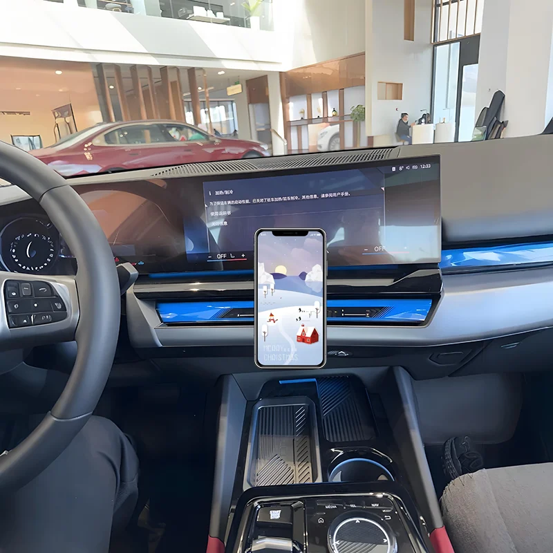 Soporte Magnético para Teléfon - Bmw Accessories Tablet Holder reseña y precio