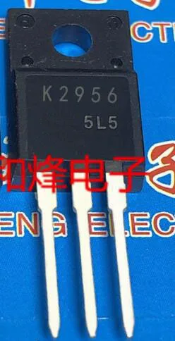 2SK2956   TO200F   50A 30V   MOS field effect tube