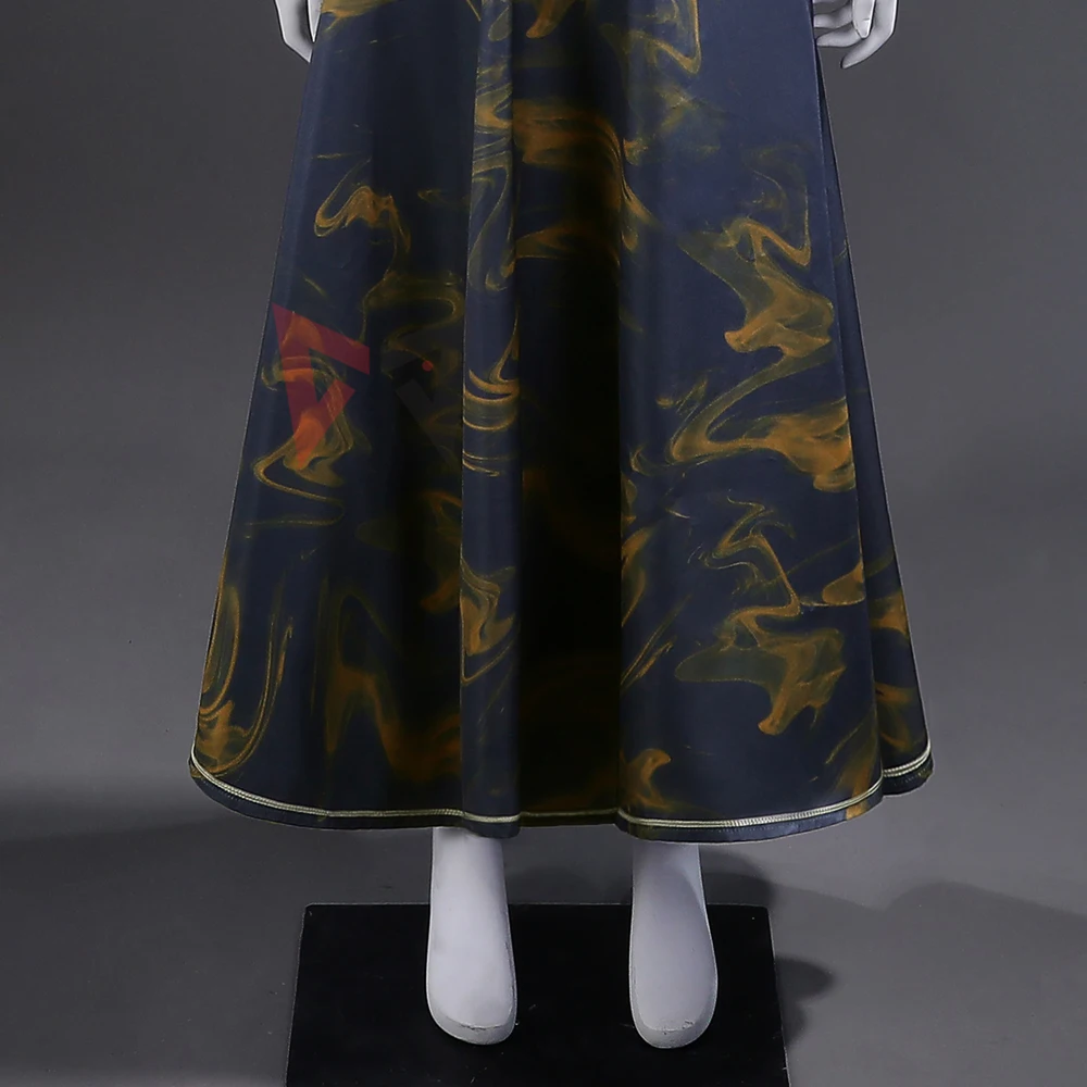 جديد كلير سبكور إكسبيديشن 33 كلير أزياء تنكرية قميص تنورة لحفلة اللعبة مصنوعة حسب الطلب