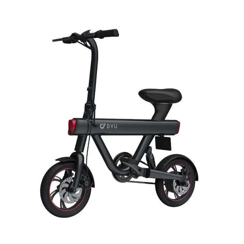 

Foldable Electric Scooter Foldable Adult Power New Car Trunk Portable Model