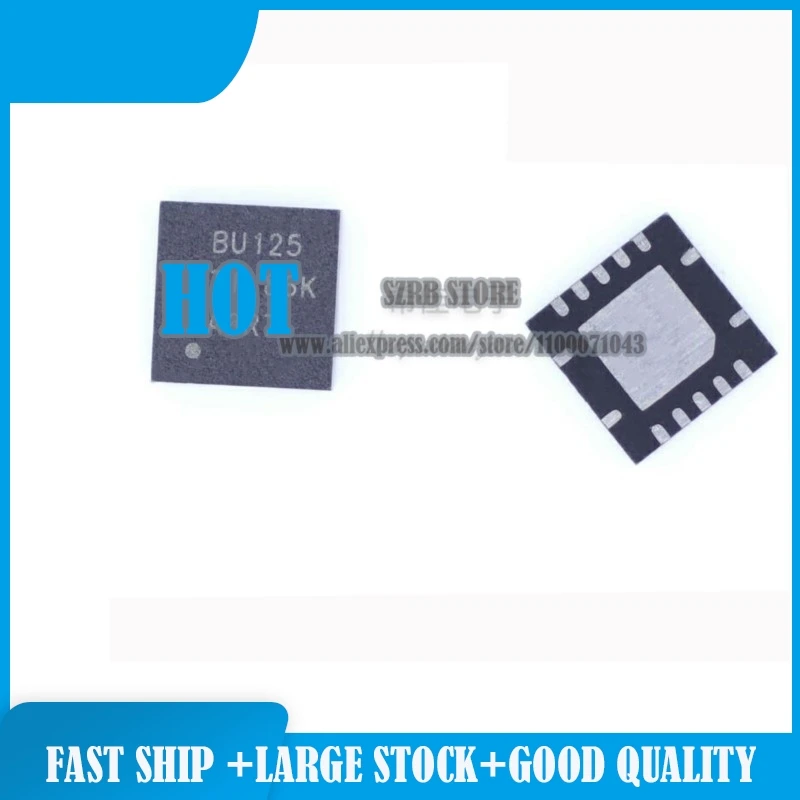 

20 шт./лот SN74CB3Q3125RGYR CD4029BE DIP-16 SN74HC241PWR TSSOP20 TLC084AIDR SOP14 OPA548F TO-263 чипы электронные новые