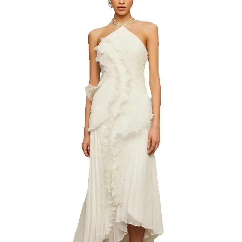 #1 Best Flowing Long Dress to Buy In 2026