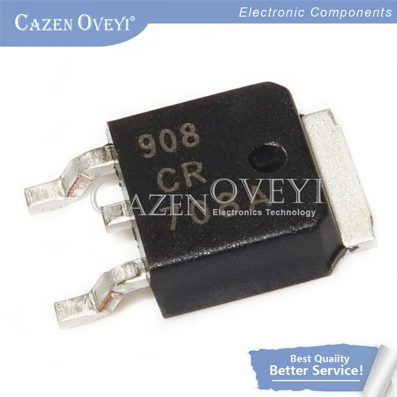 1-5pcs K3850 MCR708A MIP2E2D NCE6075K PB210BD RHR660 SUD40N06-25L 8P65W 2SK2231 79M18A TO-252
