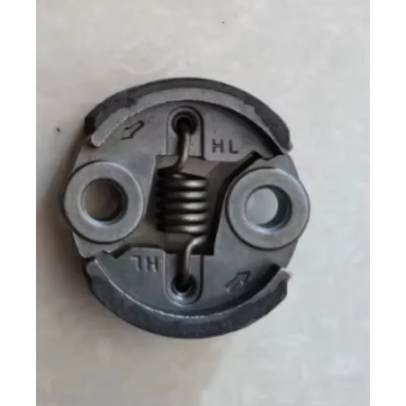 Hedge Trimmer Clutch for 1E32F 32F Brush cutter Grass Trimmer tea plucking machine HS32 320 2300 G23LH