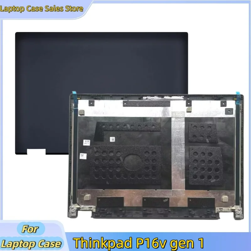 

Новая задняя крышка для ноутбука P16v gen 1, верхняя крышка, крышка ЖК-дисплея, задняя крышка, корпус A