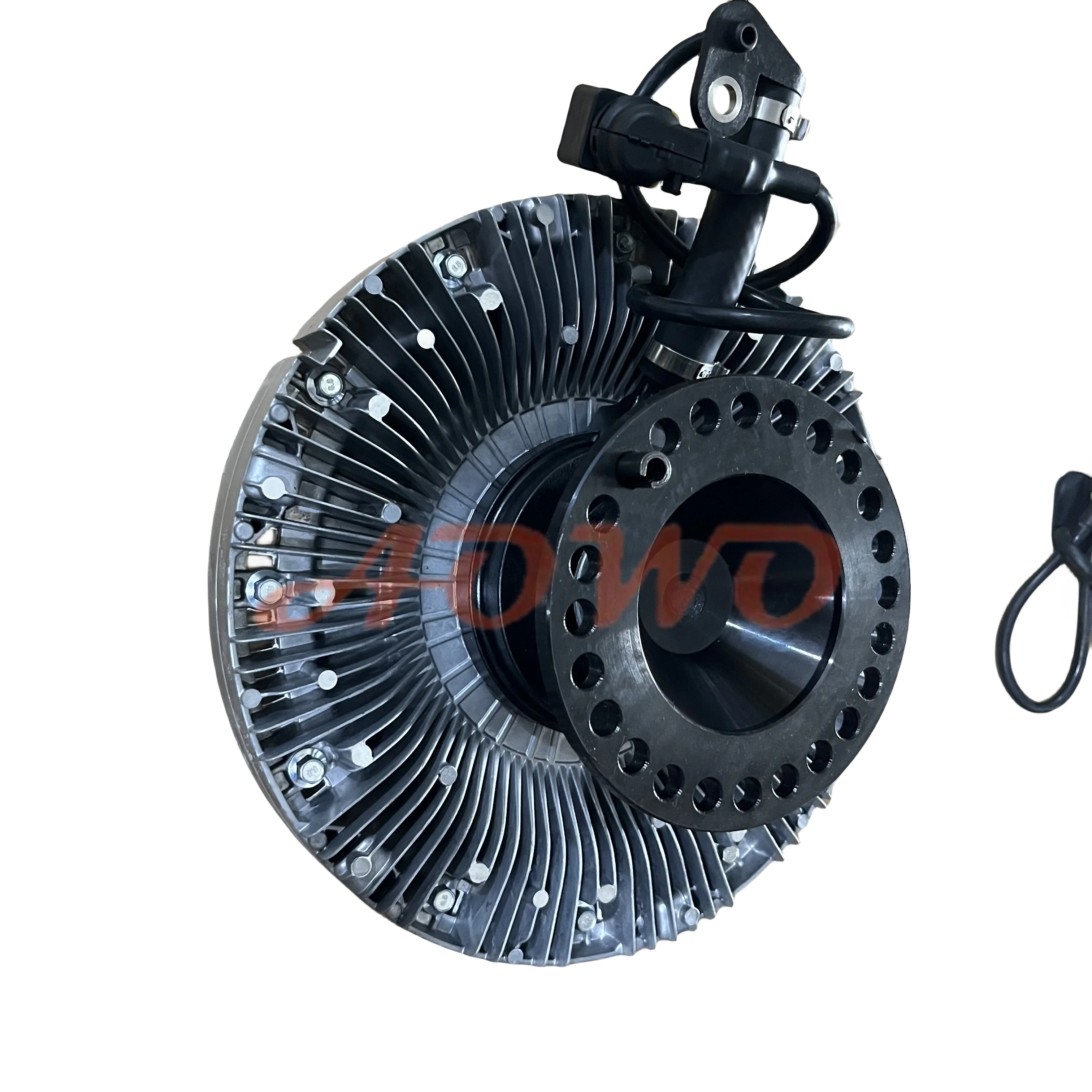 Embrague del ventilador de refrigeración del motor de alta calidad para DA-F 2178413 2293634 2325564 2046259   Piezas de camiones