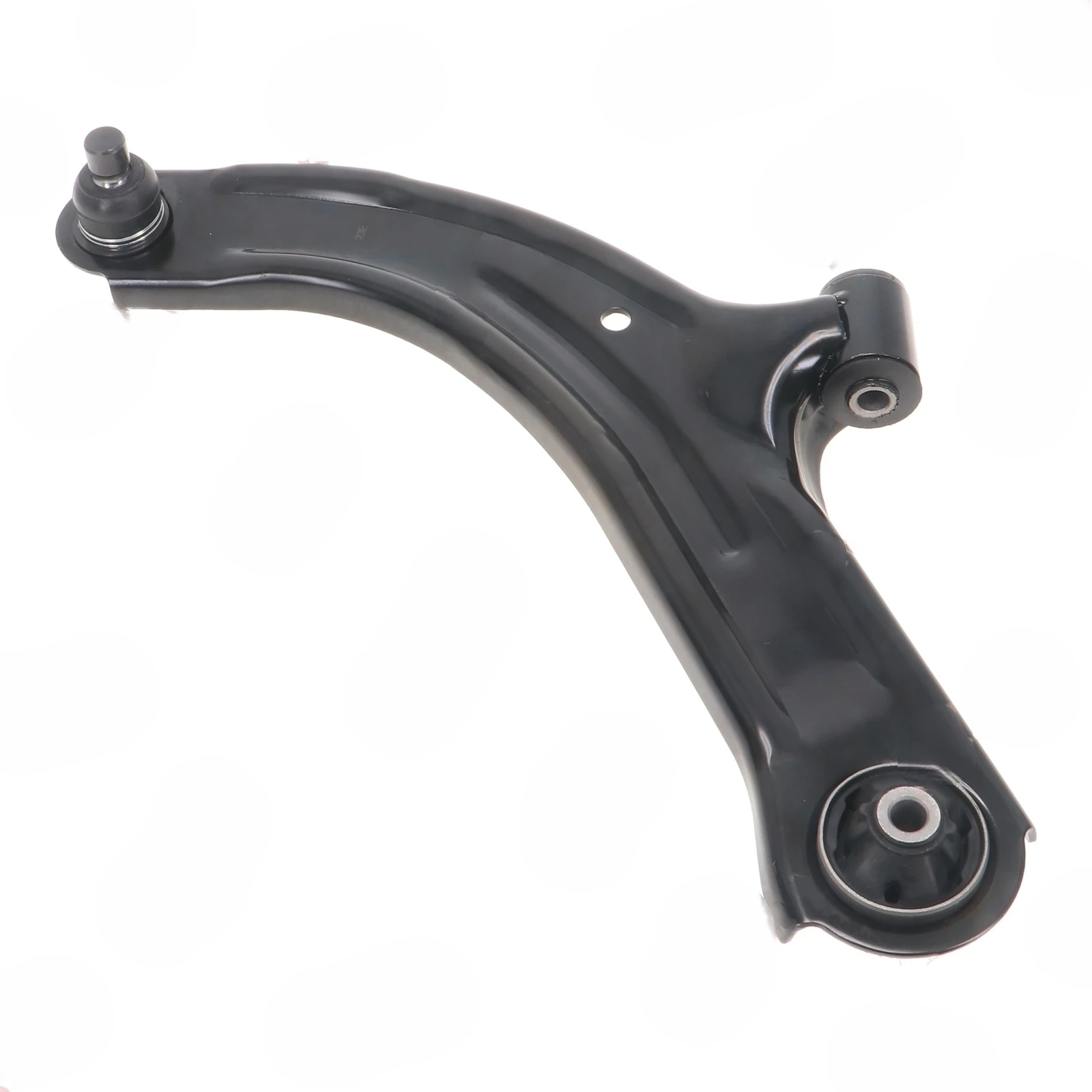 Control Arm For Nissan Sylphy Tiida Livina NV200 Venucia D50 R50X Dongfeng Aeolus A60 54501ED50A 54500ED50A Accessories