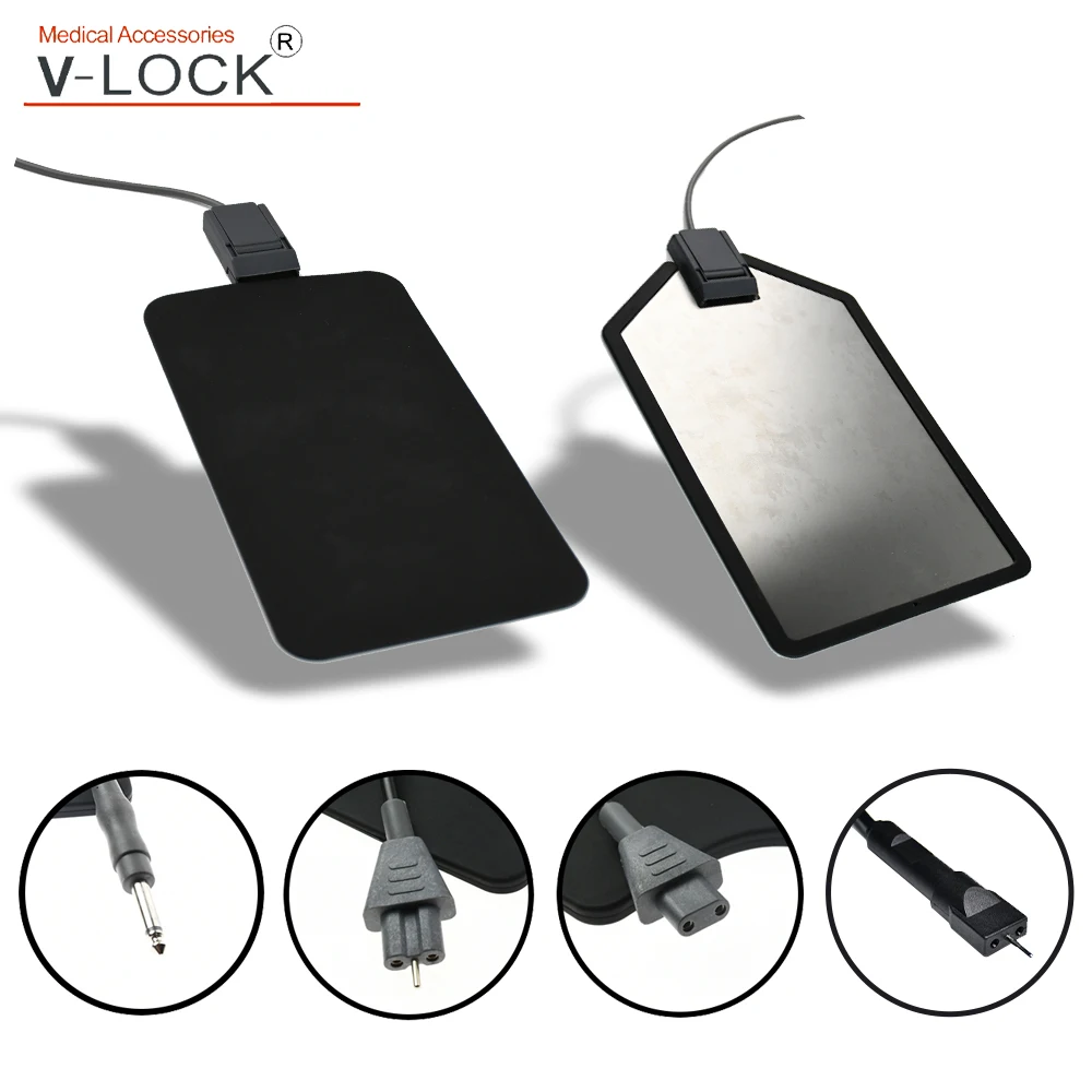 Reusable Esu Ground…