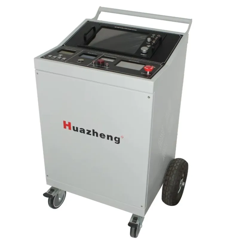 Huazheng Electric H…