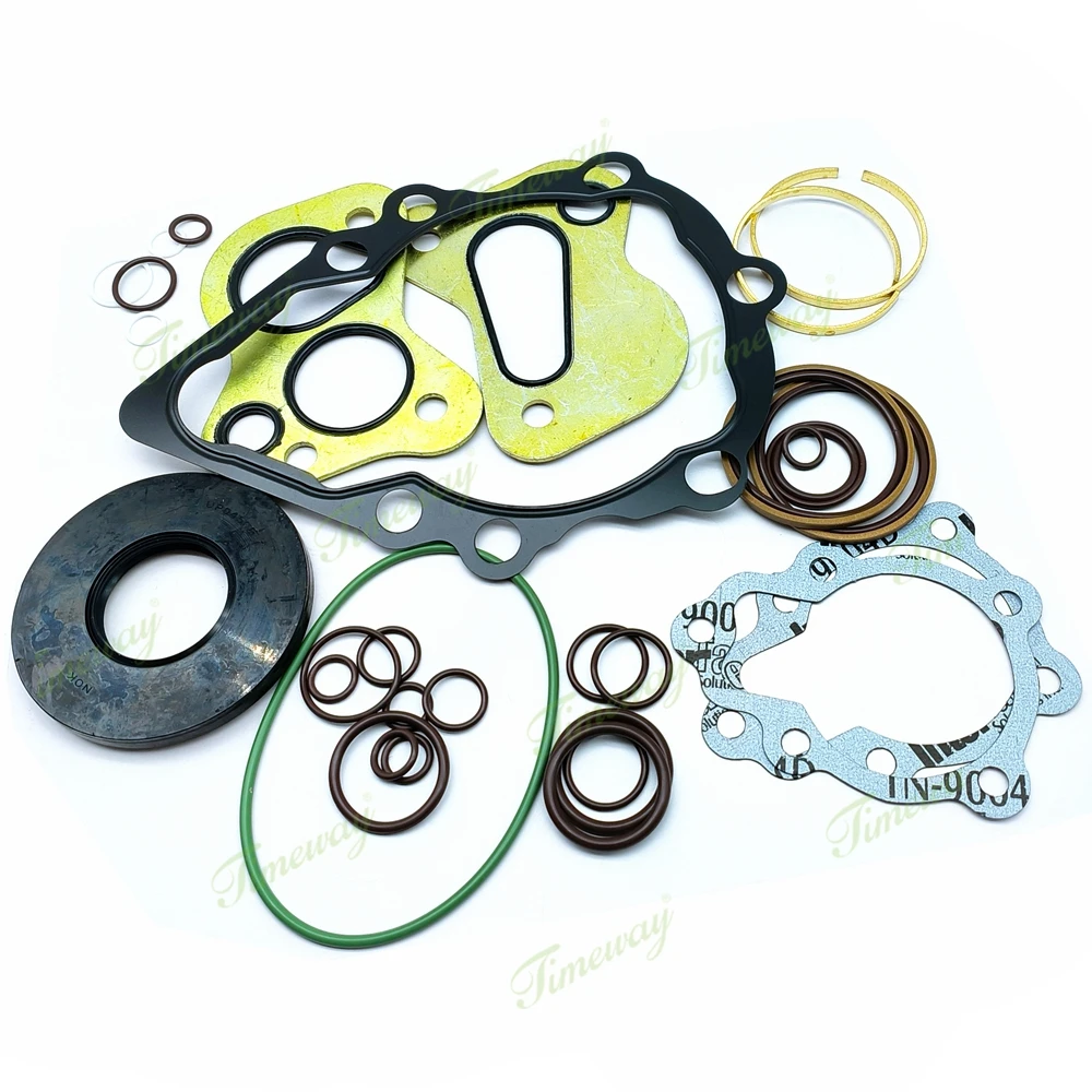 Shaft Seal Seal Kits for Repair Sauer Piston Pump MPV046 Single Pump MMV046 Hydraulic Motor