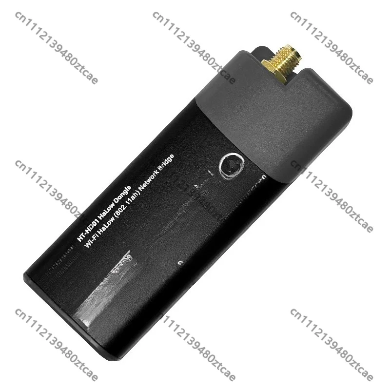 802.11ah Long Range Wireless Network Bridge 28dB High Power IoT Transceiver Relay Gateway Module