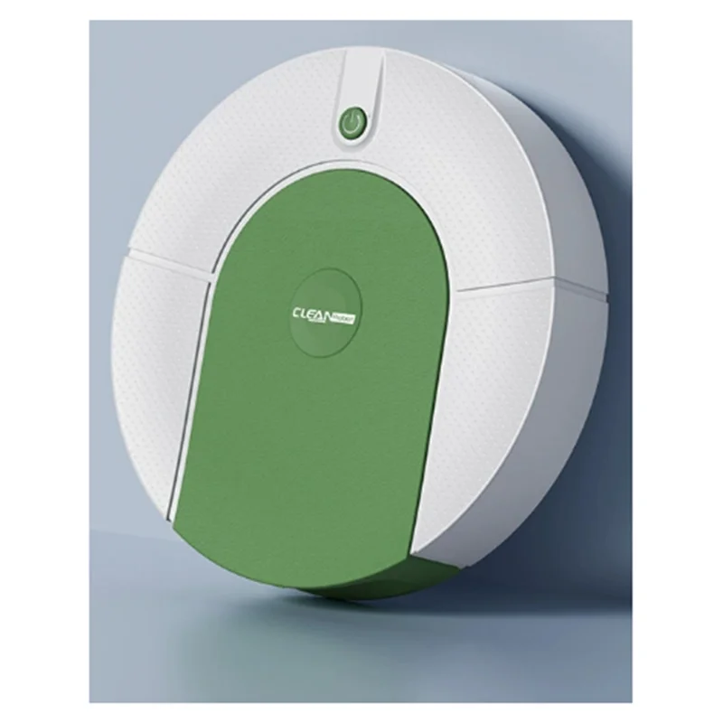 

HLZS-Smart Home Автоматический робот-пылесос Ультратонкая машина для влажной и сухой уборки