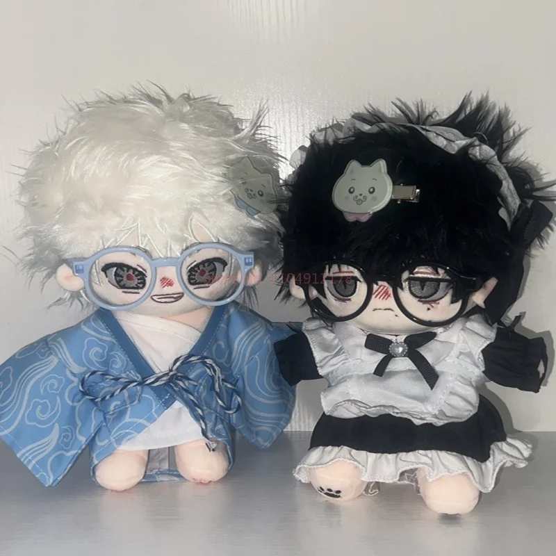 متوفر في المخزون اليابان الرسوم المتحركة الطرفية إندو هيكارو Kawaii Q نسخة الجسم مع الهيكل العظمي لينة أفخم ألعاب الدمى صديق هدايا عيد الميلاد