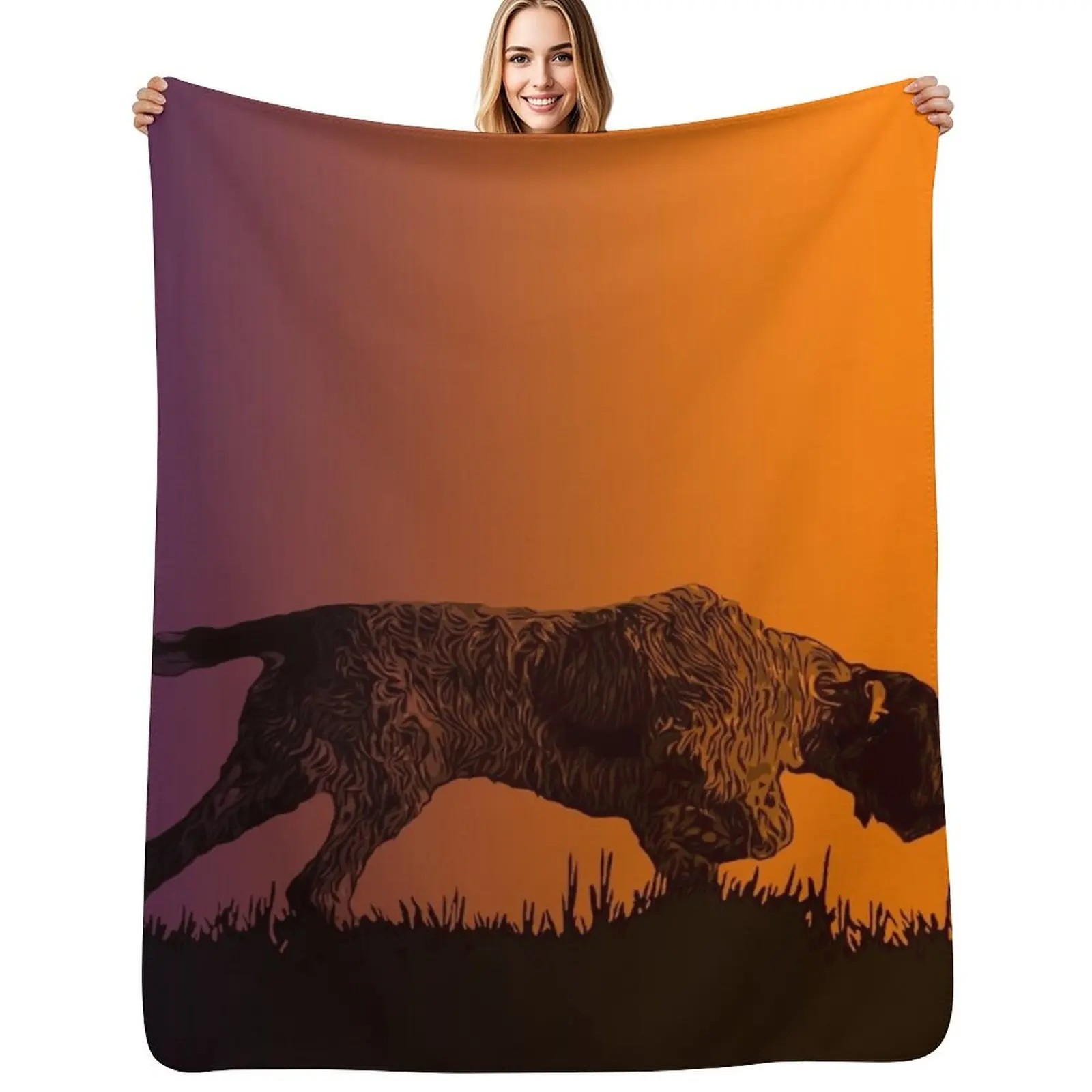 

POINT TAKEN Throw Blanket Cute Plaid valentine gift ideas Beautifuls Bed linens Blanket