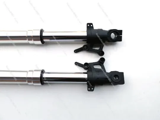 Front Shock Rear Shock Absorber Shock Absorber Steering Column for Small Yellow Dragon 250 Lamborghini BJ300GS BN302TNT