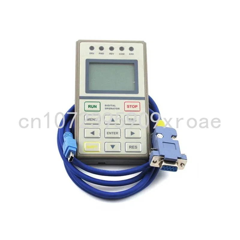 One blue light elevator lifting test tool OP-V6.3