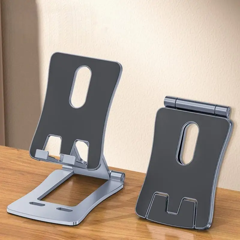 31BA Holder With Anti Slip Base For Smartphones Tablets Gaming Devices