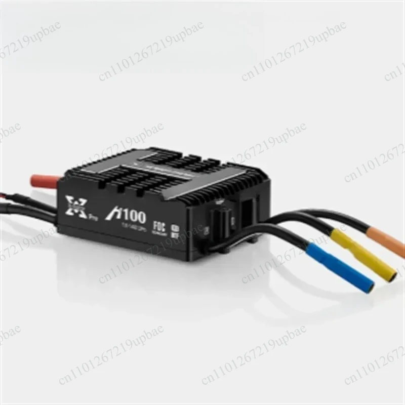 XRotor H100A V3 High‑Voltage UAV ESC Speed Controller Agricultural Plant Protection Drone Sprayer Accessory