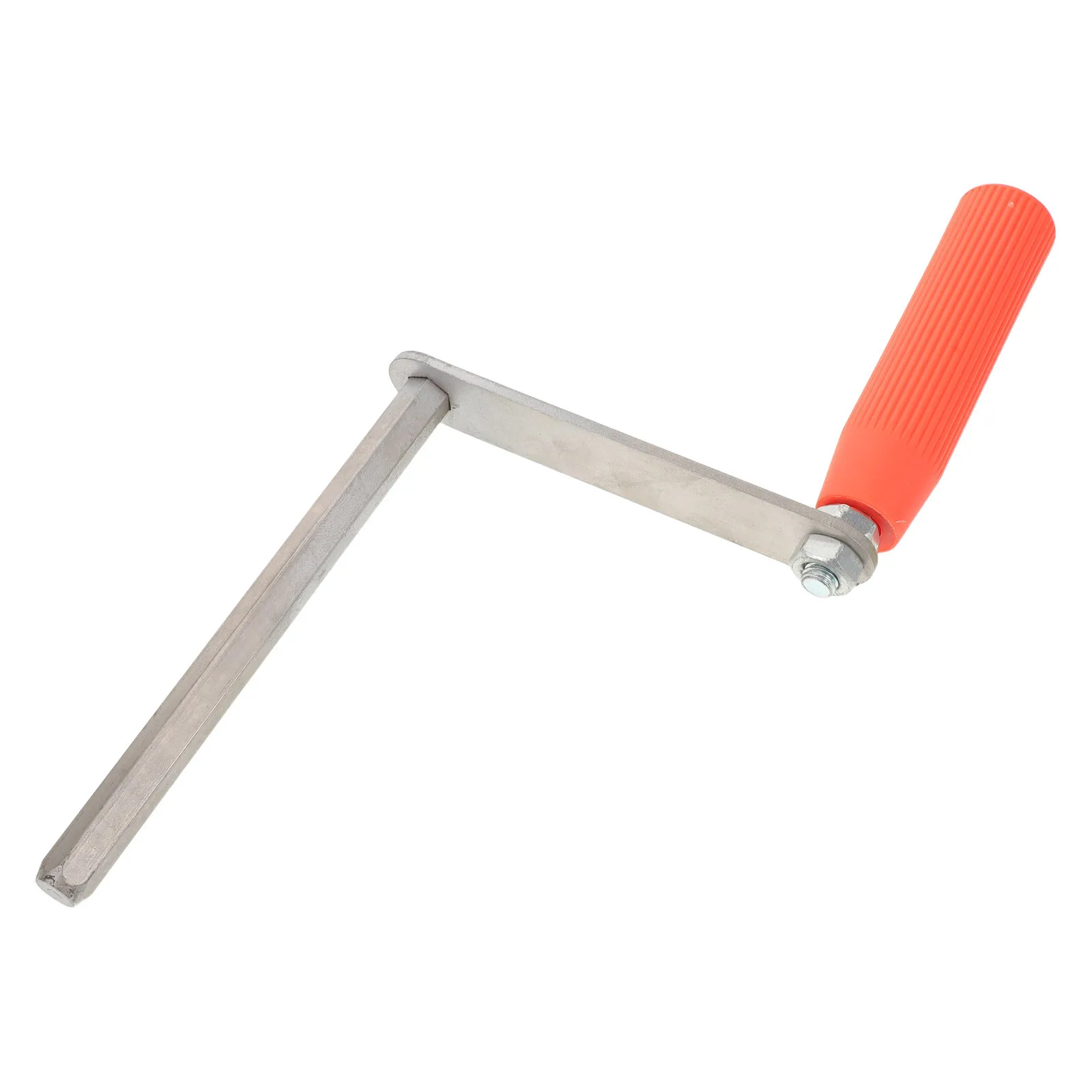 

Flag Pole Winch Handle Crank Replacement Smooth Control Minimal Effort Precision Lifting Compatible Most Flagpoles Home Boat