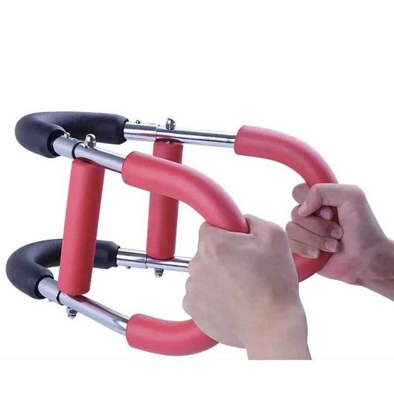 Cross Fitness Gym Strength Boosters Hand Exercise Equipment Forearm Arm Trainers Wrist Exercisers