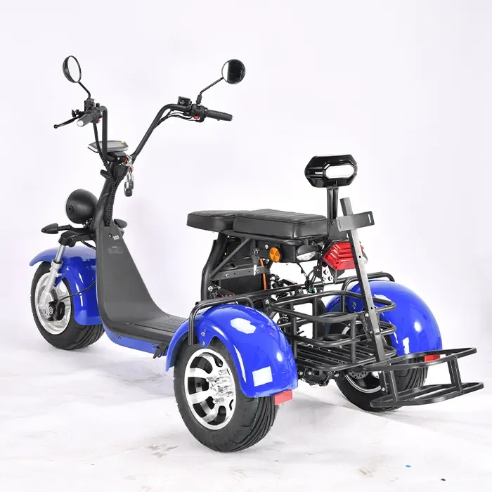 ZAIQU  Australia Market Superior Performance Mini Hot Rod 2000w Electric Mini Racing Car 2 Seats Golf Cart for Sale