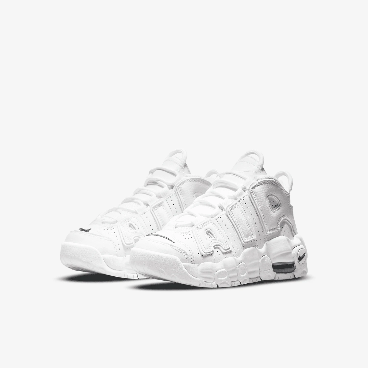 

Nike натуральная осенне-зимняя новая стильная детская тренировочная прочная кожаная баскетбольная обувь для палатки DH9723-100