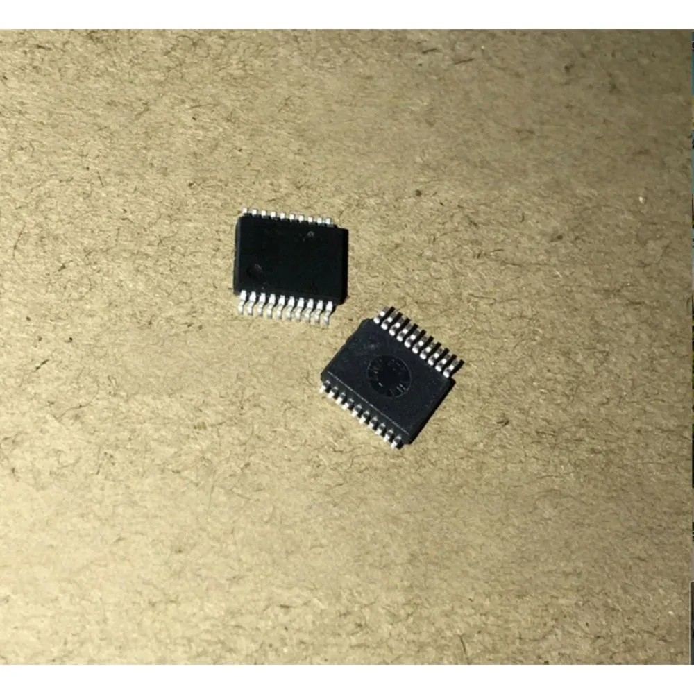 1-20PCS PIC16F689-I/SS PIC16F689 9910B HV9910B 99108 HC165 74HC165PW SN74HC165PWR 3045 LT3045EMSE
