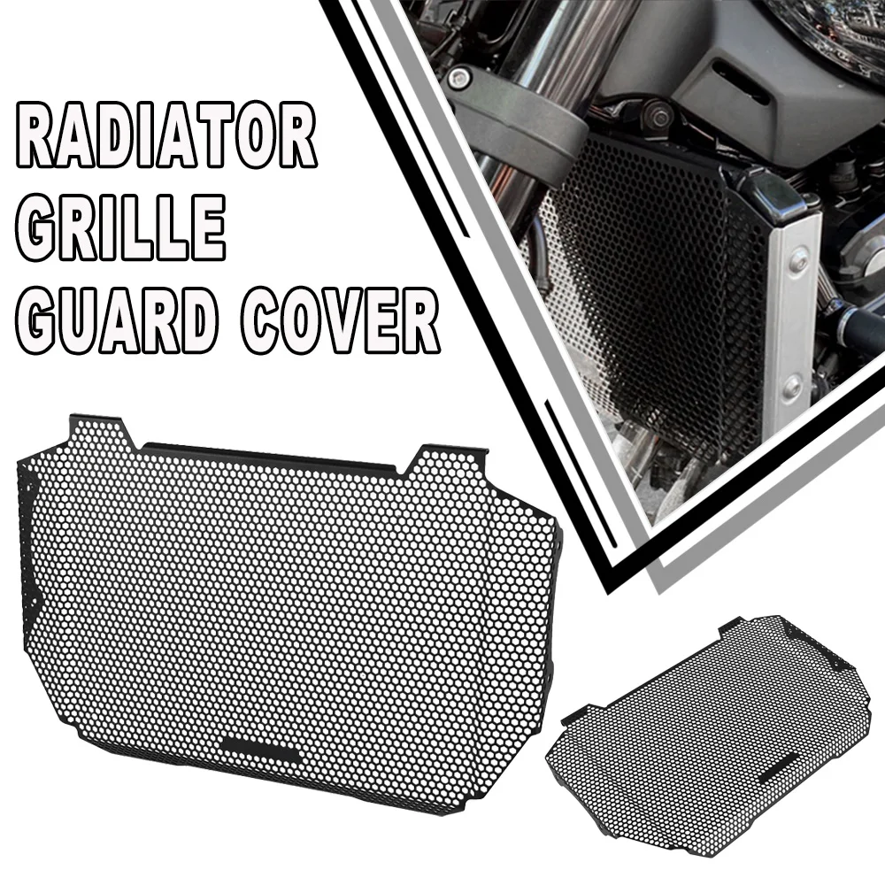 

Aluminum Radiator Grille Guard Cover Protector FOR KAWASAKI Z900RS Z 900 RS Performance SE 2021-2023 2022 Motorcycle Accessories