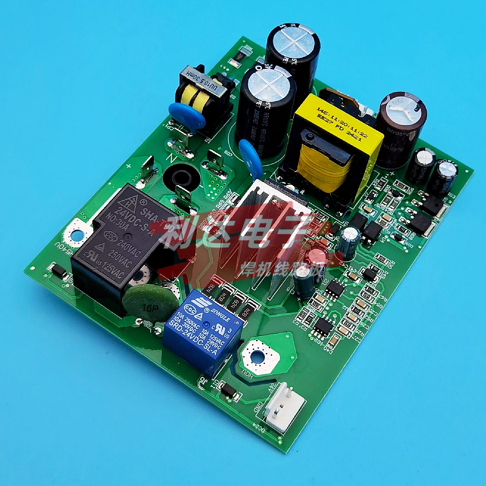 

ZX7 315 250 400 Плата блока питания с двойным напряжением Платы преобразователей