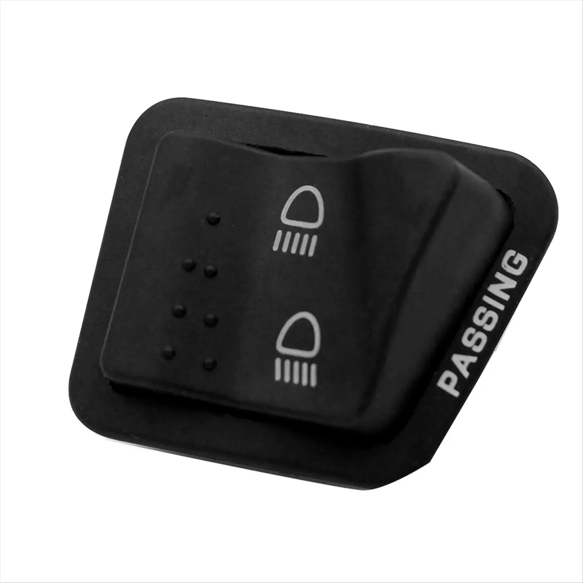Compatible Motorcycle High Beam Switch Low Beam Switch Light Switch for Fly 50 100 125 150 Motorcycle Accessories