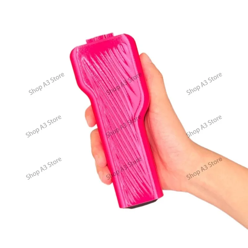 Suitable for 4P/4/3 all‑inclusive protective case, integrated protective cover, protective storage box, anti‑drop