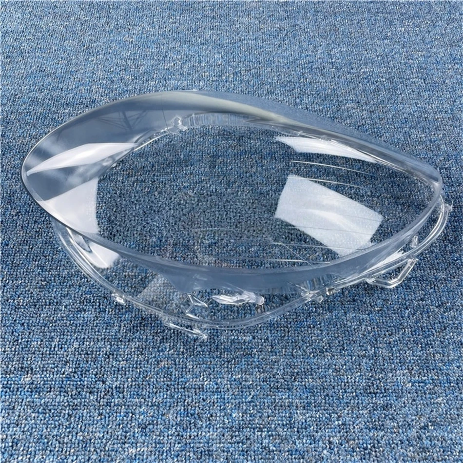 

For Mercedes Benz R Class W251 R350 R500 2006 2007 2008 Automotive Parts and Accessories Front Headlight Cover Glass Lamp Cover