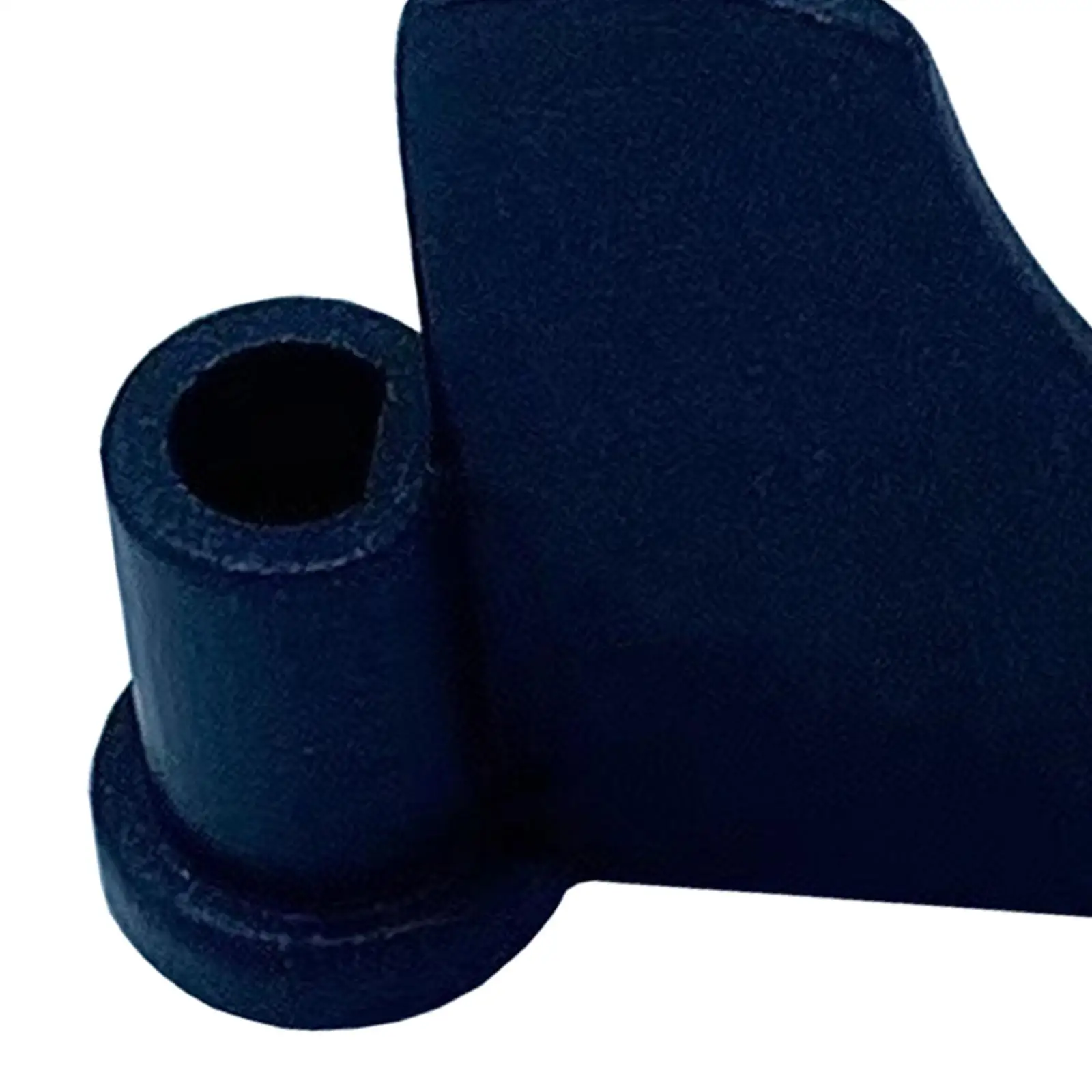 Nonstick Aluminum Bread Maker Paddle Replacement Part for Household Automatic Bread Machines Baking