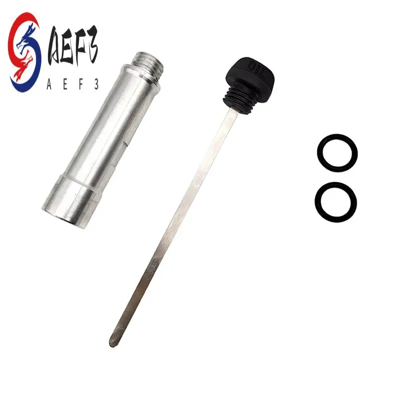 

AEF3-UTV Oil Dip Stick Extension Tube For Hisun 500 700 UTV Msu Bennche Massimo Parts 15651-007G-0000 P309001006300000