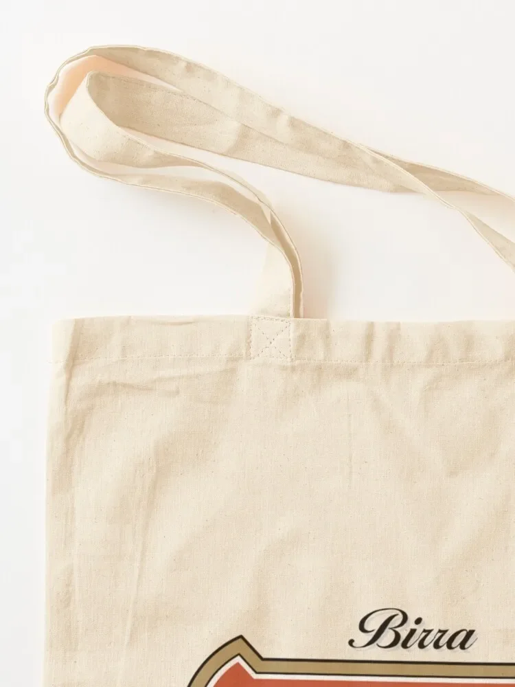 Peroni 1846 - Italy Tote Bag Canvas bag for women sac pour femme Canvas shoulder bag large size bags