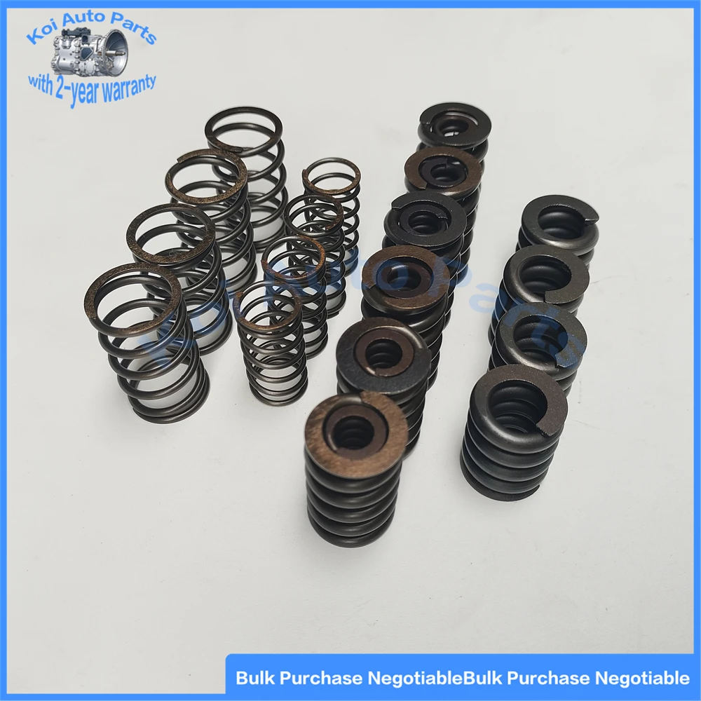 6DCT450 MPS6 Getriebe-Feder-Gummipufferblöcke Kupplungsdämpfer-Reparatursatz für Ford Volvo Land Rover, Mengenrabatt verhandelbar – Detail 2