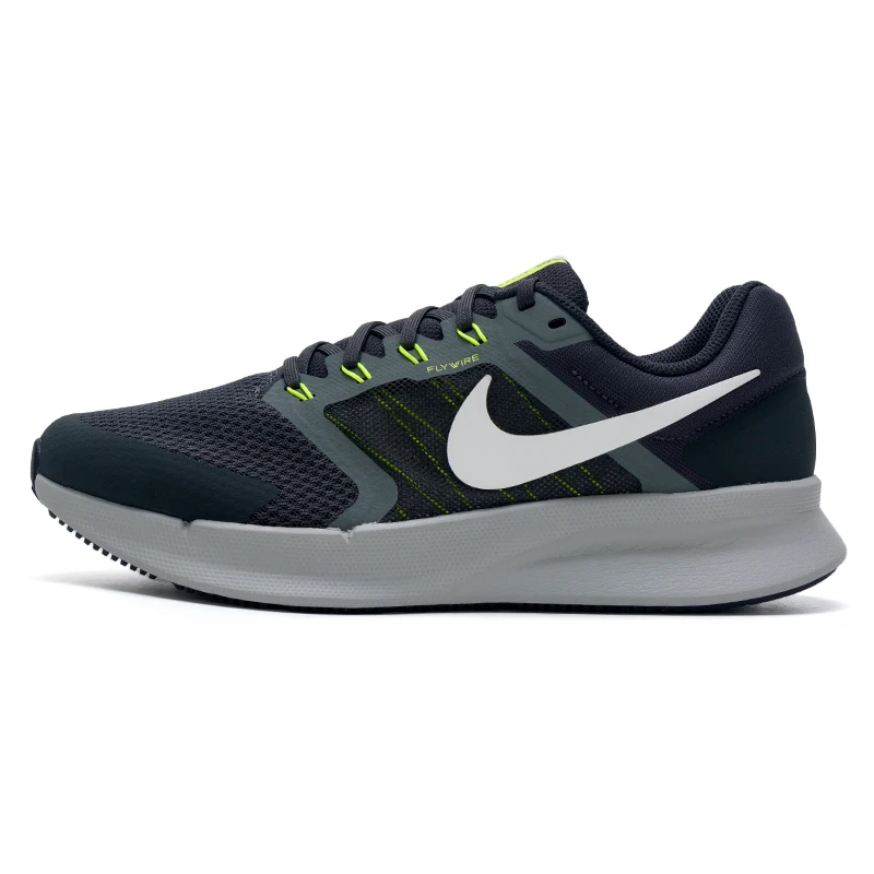 

Nike (Nike) Men's Shoes, Sports Shoes Run Swift 3, Cushioning, Wear-Resistant, Lightweight, Breathable, Fashionable Running Shoes Dr2695-014