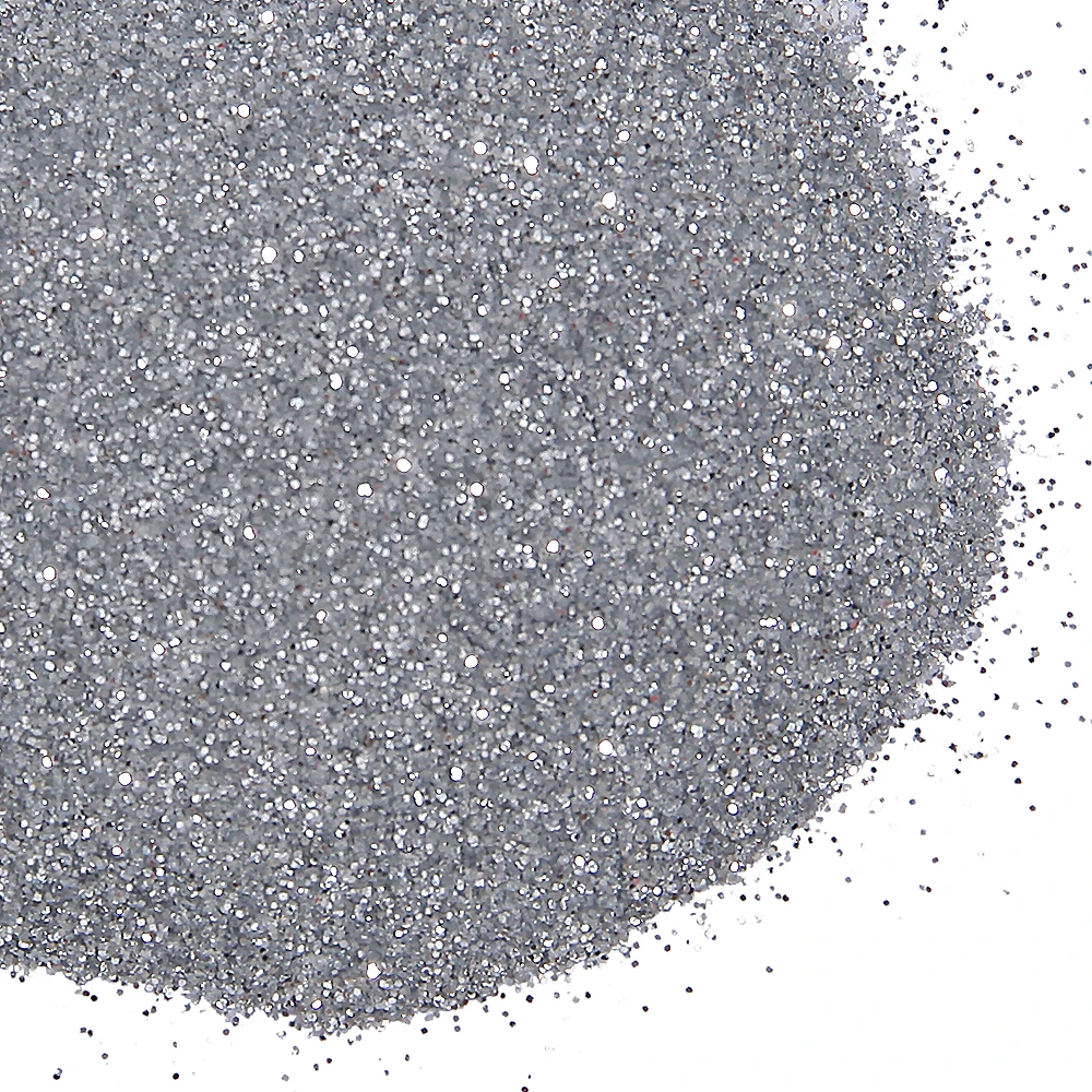 100 g große Packungen, extra feines Nagelglitzerpulver für Nagelkunst-Spitzen-Designs, Körperkunst, handwerkliche schimmernde Dekoration