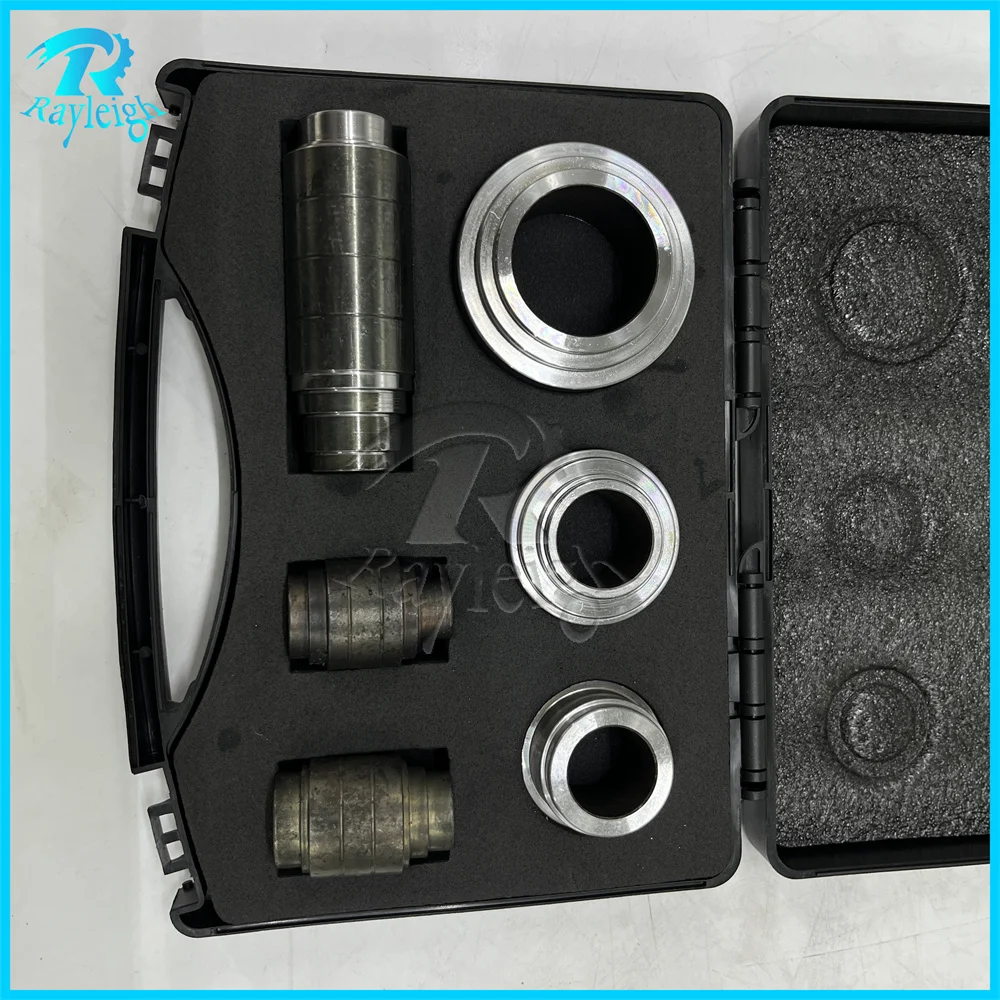 

6HP19 6HP21 6HP26 8HP45 8HP70 Transmission Bushing Removal Installation Tool For BMW Land Rover 6HP 8HP Gearbox Repair Tools