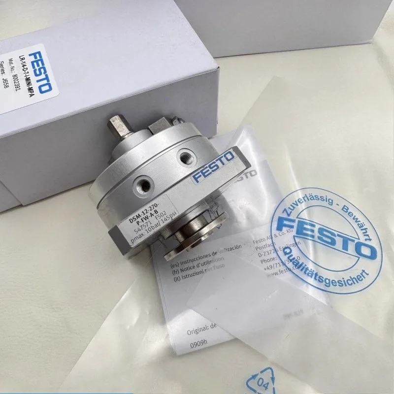 Parts For Festo Ang…